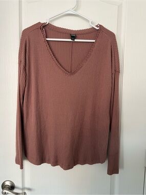 LGB | Tops | Lgb Escapism Long Sleeve | Poshmark